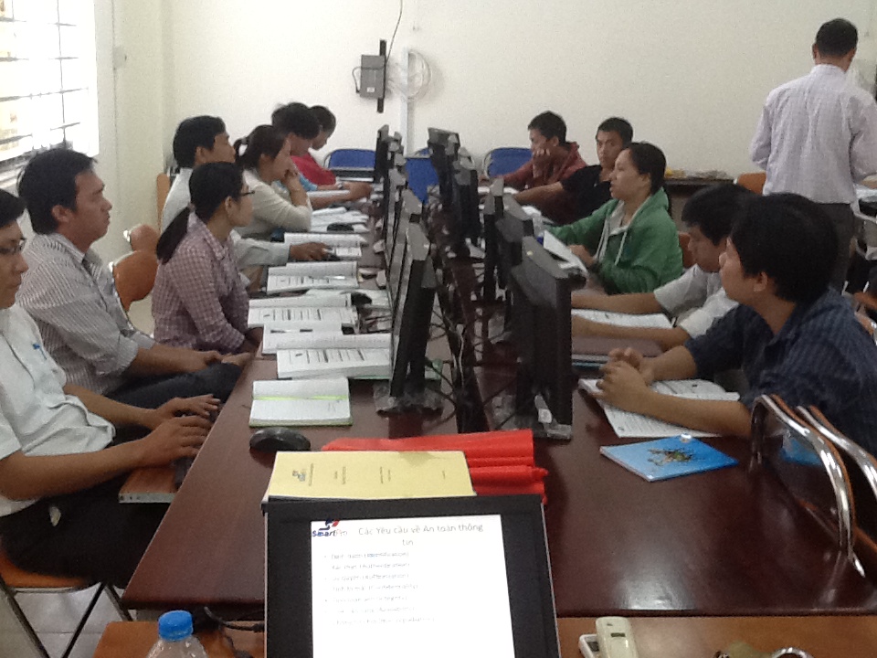 Các bước truy cập Internet được an toàn
