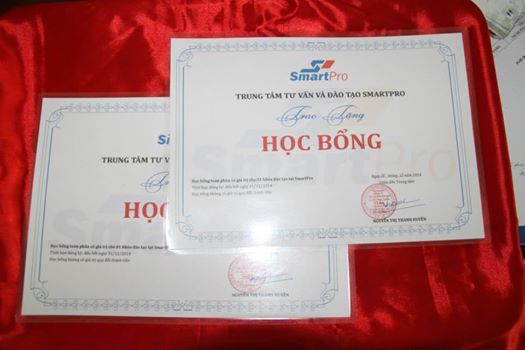 smartpro đồng hành cùng “kết nối doanh nghiệp với sinh viên” của hca