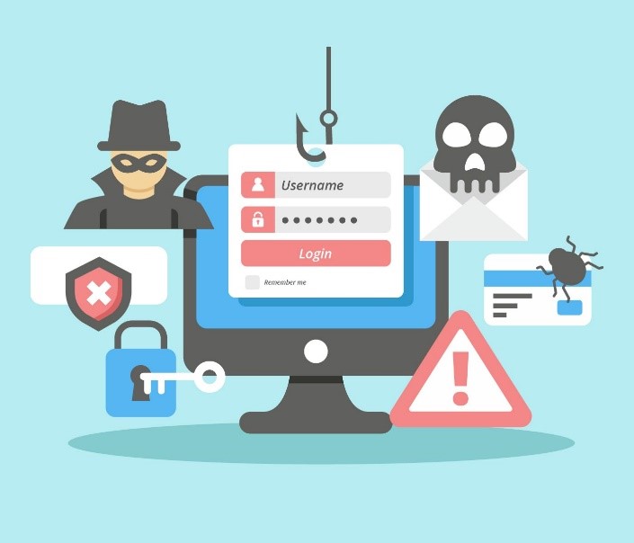How to recognize and protect yourself against phishing scams - Penetration  Testing Tools, ML and Linux Tutorials